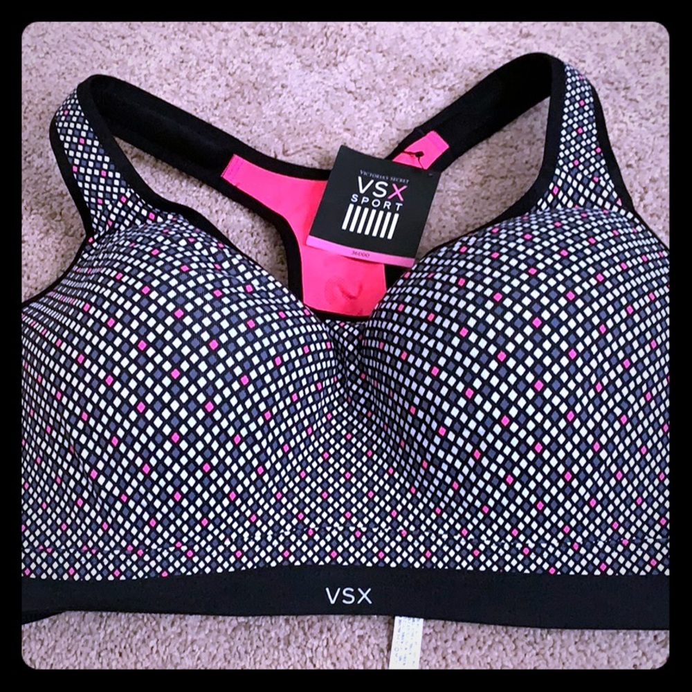 Victoria Secret Sports Bra